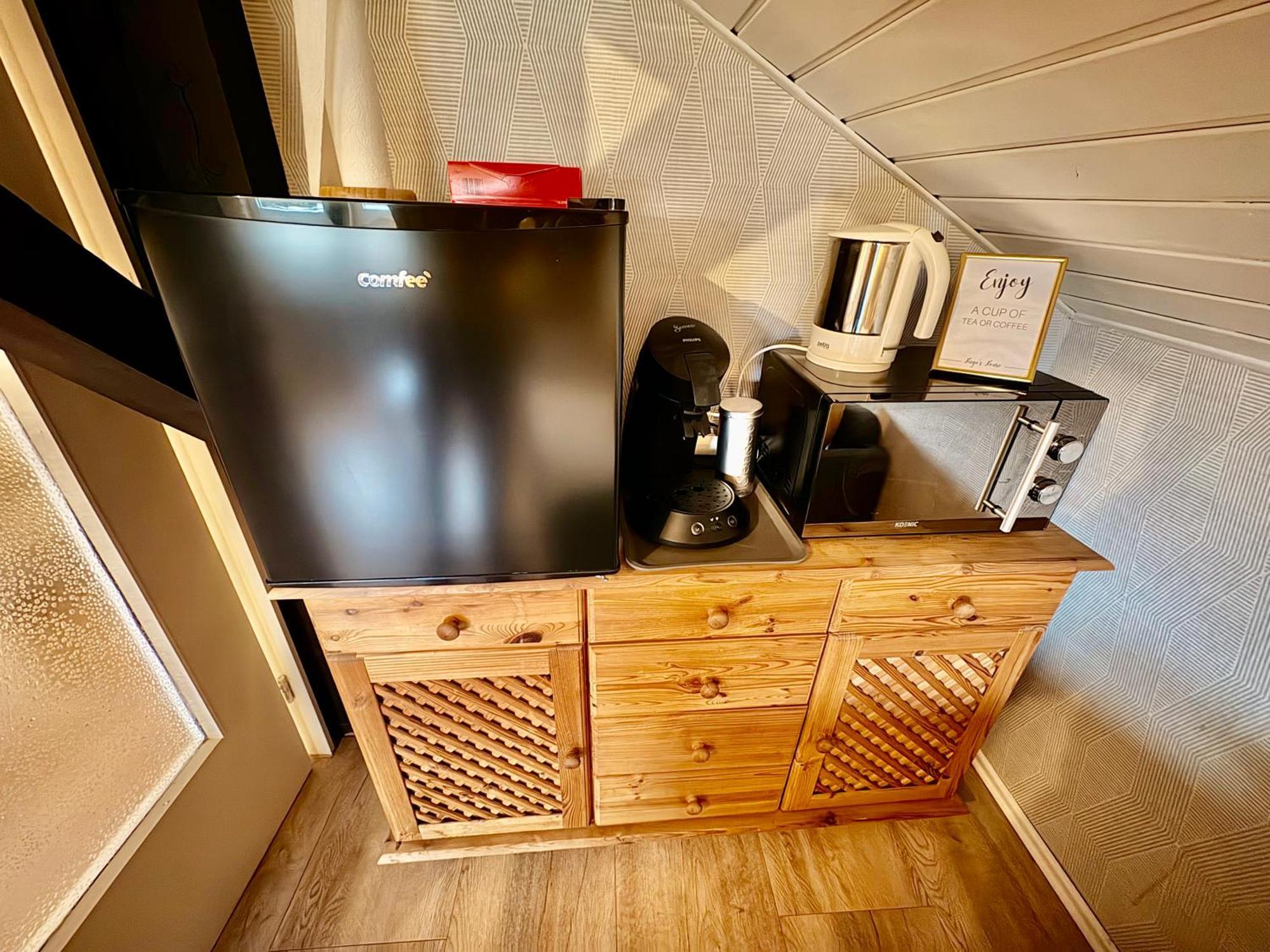 Relaxstay - Maisonette - Smart-Tv- Wifi Dielheim Exterior foto