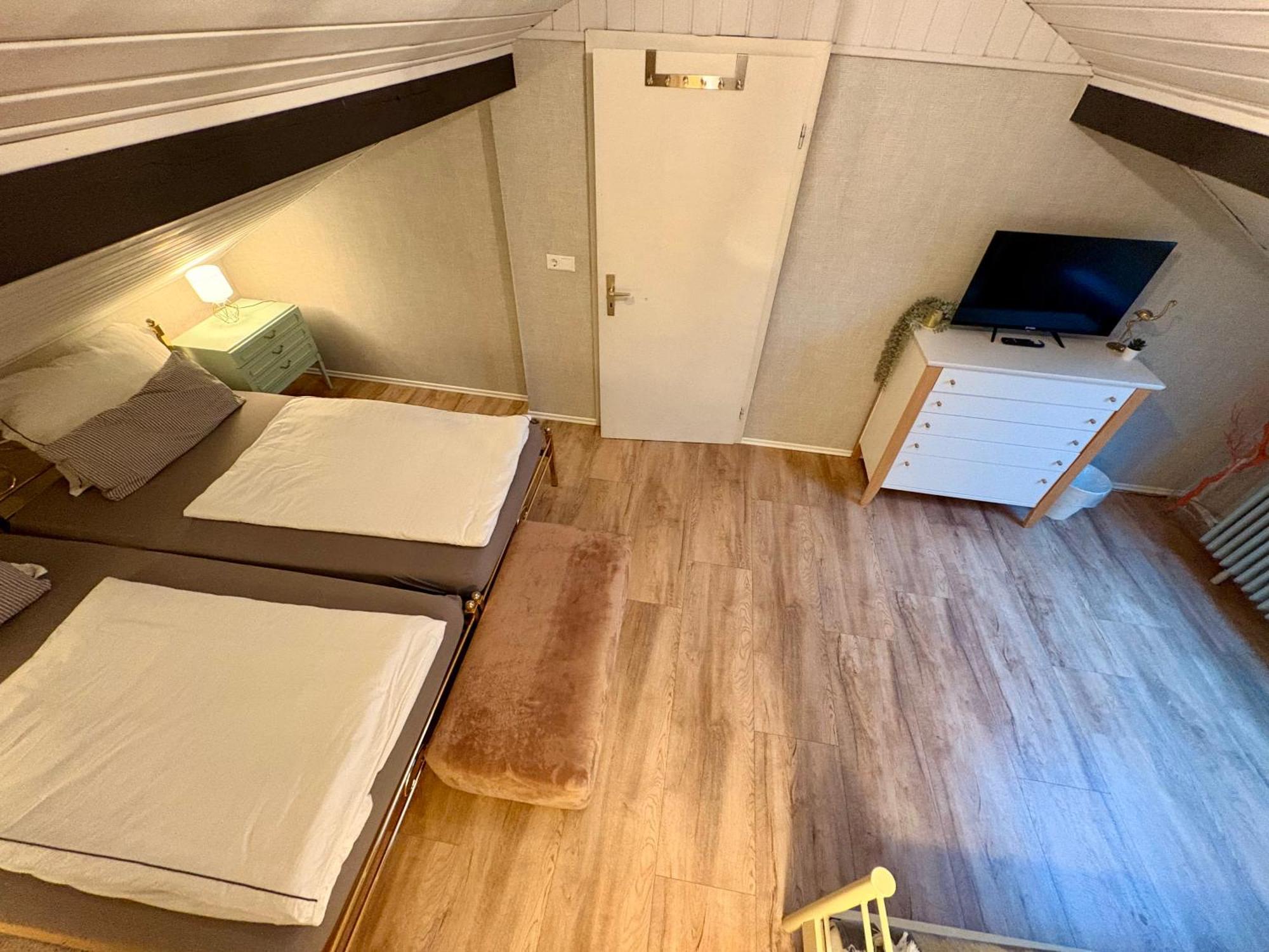 Relaxstay - Maisonette - Smart-Tv- Wifi Dielheim Exterior foto